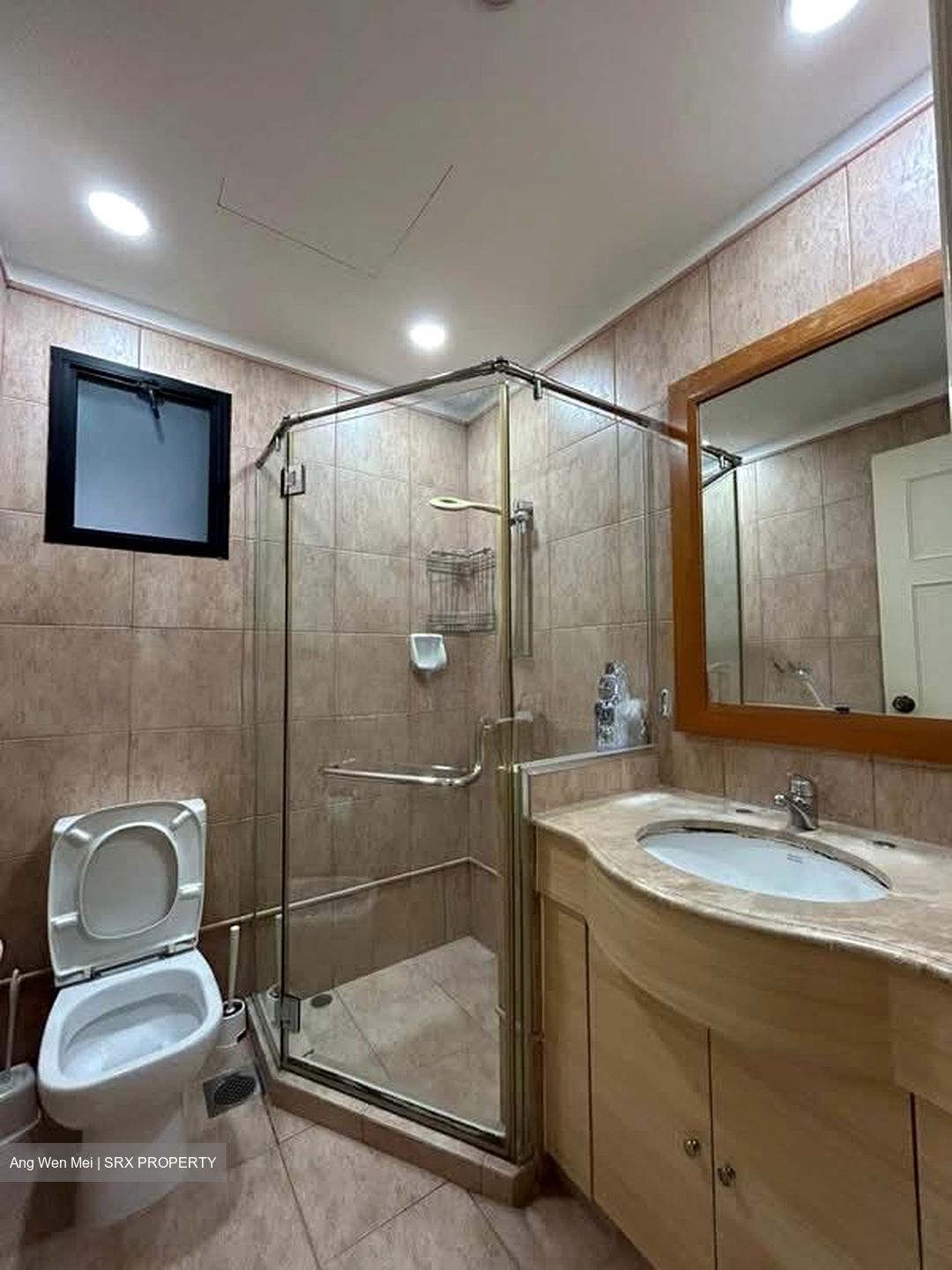 Heritage View (D5), Condominium #572574071